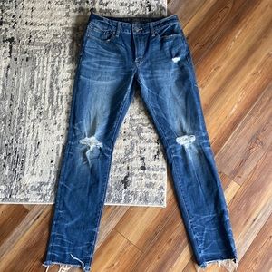 American Eagle extreme Flex 4 men’s jeans
